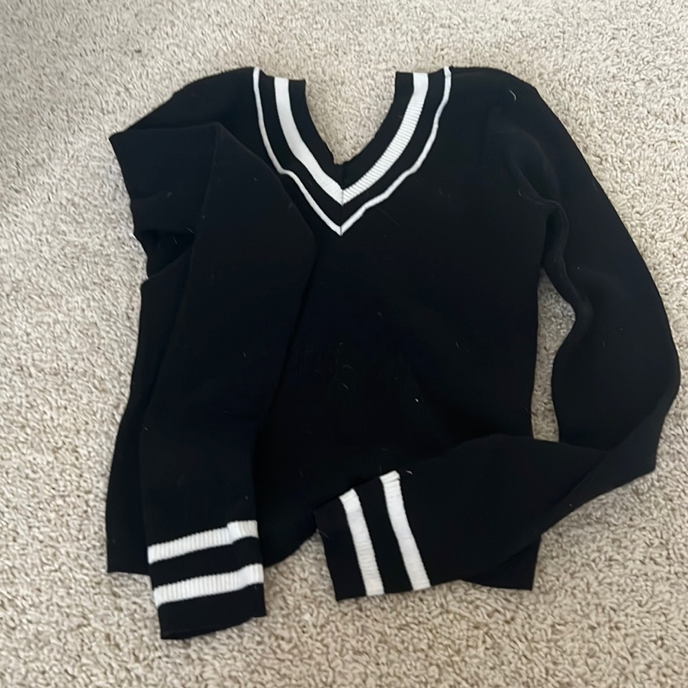Kendall & Kylie Sweater